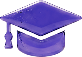 دانش آموخته MBA.